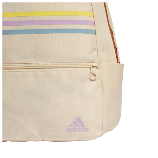 Adidas Τσάντα πλάτης Classic Horizontal 3-Stripes Adidas Τσάντα πλάτης Classic Horizontal 3-Stripes